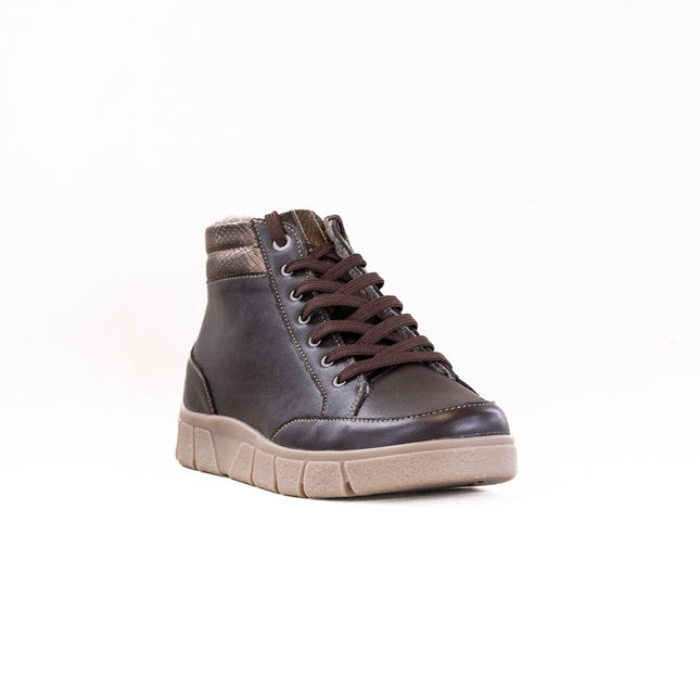 Suave Bremen Boot (Women's) - Bitter/Bitter/Scaly