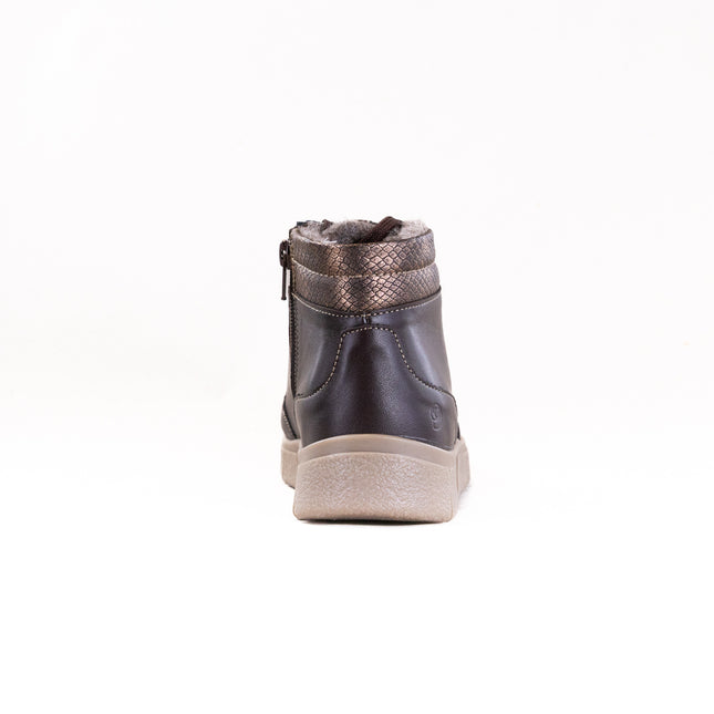 Suave Bremen Boot (Women's) - Bitter/Bitter/Scaly