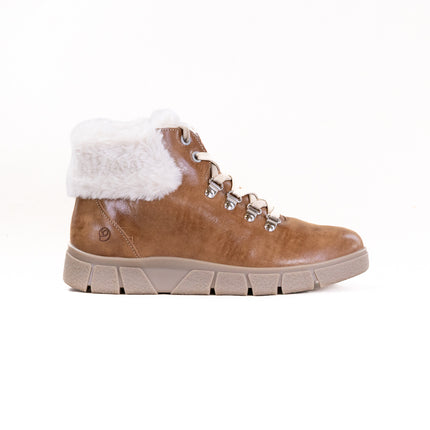 Suave Bremen Boot (Women's) - Muesli/Muesli/Cold