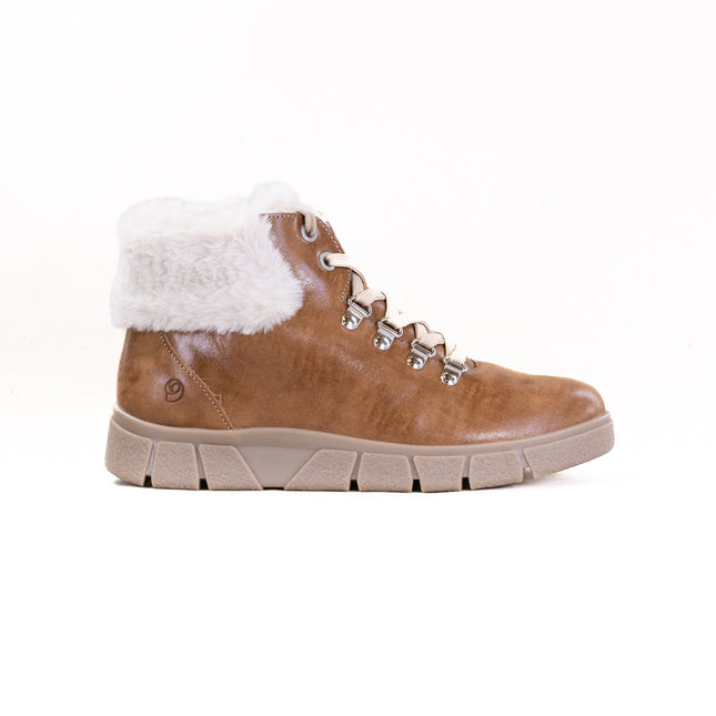 Suave Bremen Boot (Women's) - Muesli/Muesli/Cold
