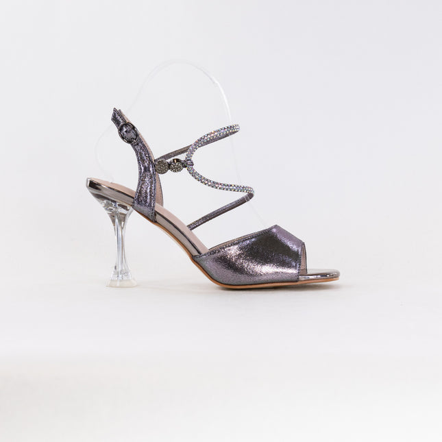 Patrizia Tioanna Sandal (Women's) - Pewter