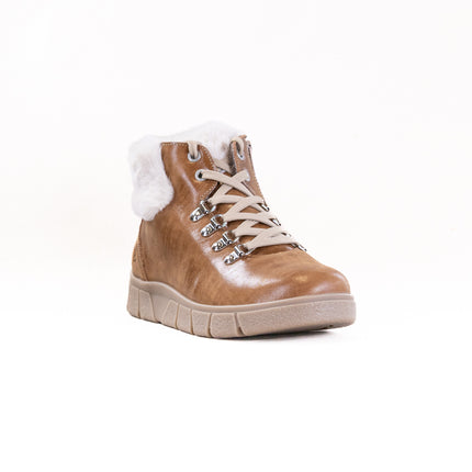 Suave Bremen Boot (Women's) - Muesli/Muesli/Cold