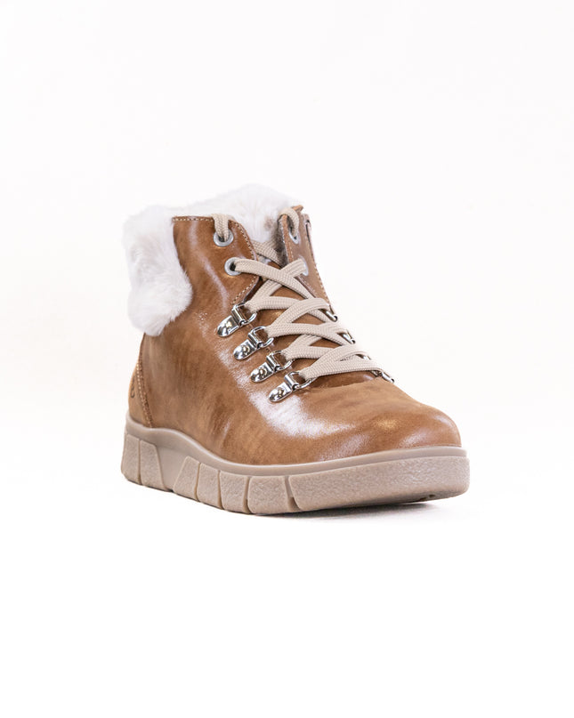 Suave Bremen Boot (Women's) - Muesli/Muesli/Cold