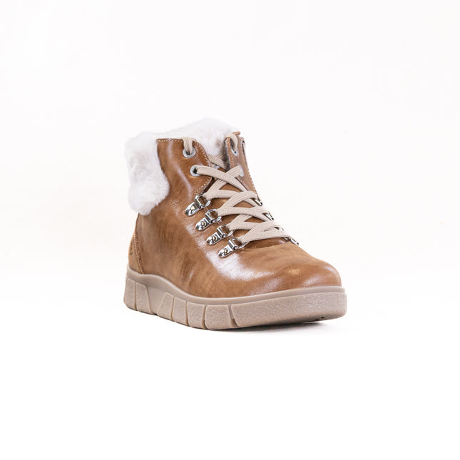 Suave Bremen Boot (Women's) - Muesli/Muesli/Cold