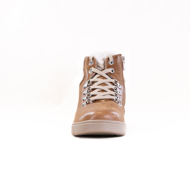 Suave Bremen Boot (Women's) - Muesli/Muesli/Cold