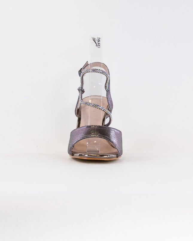 Patrizia Tioanna Sandal (Women's) - Pewter