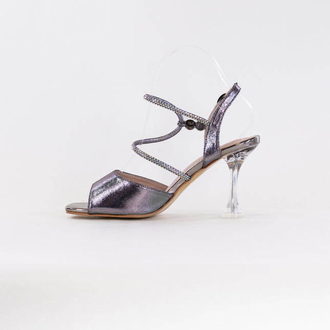 Patrizia Tioanna Sandal (Women's) - Pewter