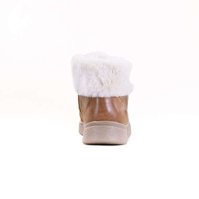 Suave Bremen Boot (Women's) - Muesli/Muesli/Cold
