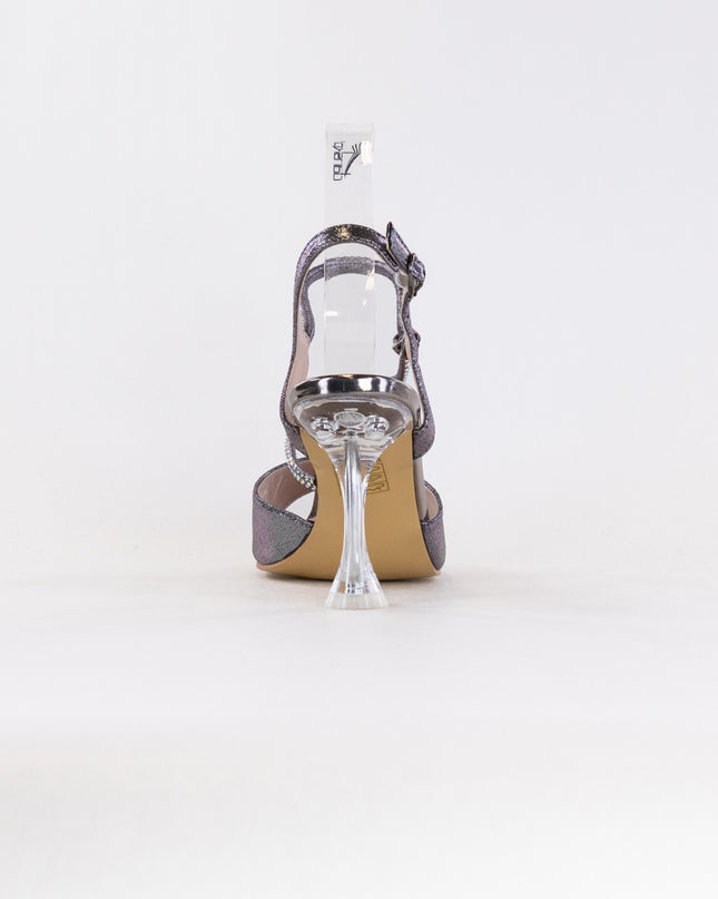 Patrizia Tioanna Sandal (Women's) - Pewter