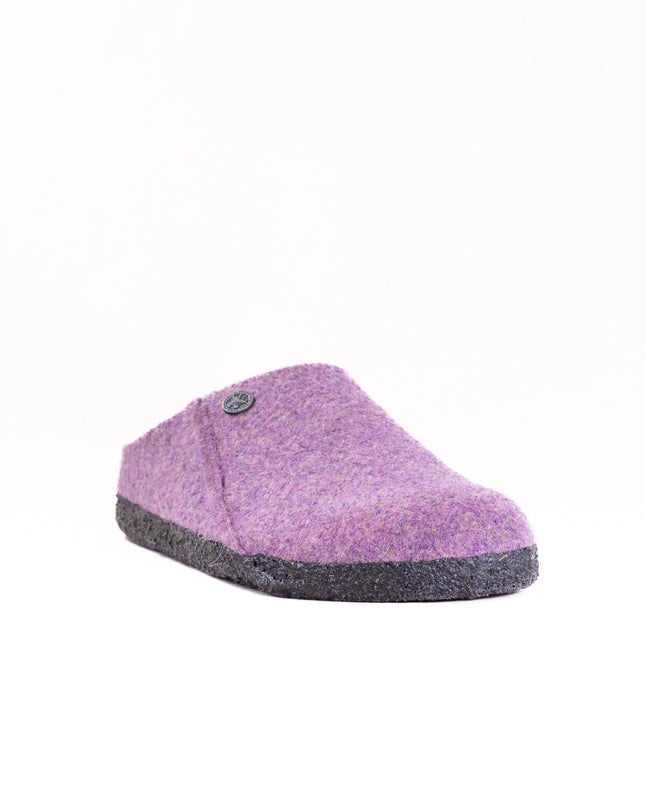 Birkenstock Zermatt Shearling (Women's) - Mauve Melange
