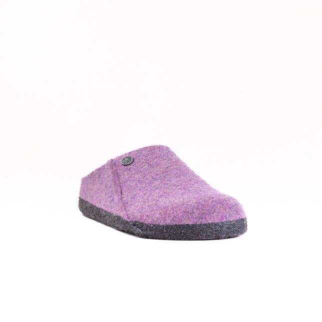 Birkenstock Zermatt Shearling (Women's) - Mauve Melange