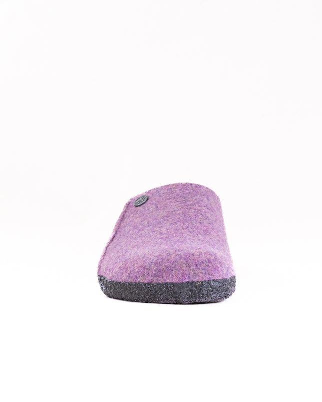 Birkenstock Zermatt Shearling (Women's) - Mauve Melange
