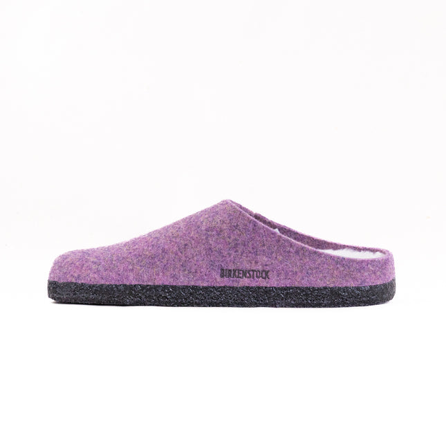 Birkenstock Zermatt Shearling (Women's) - Mauve Melange