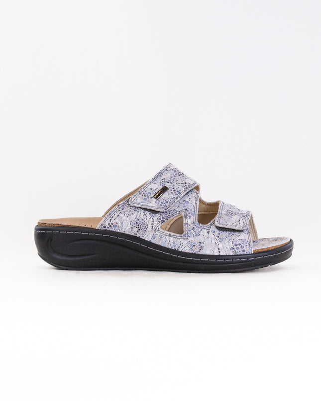 Fidelio Hallux 434113 (Women's) - Toga Multi Leather