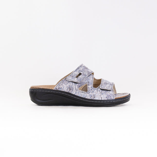 Fidelio Hallux 434113 (Women's) - Toga Multi Leather