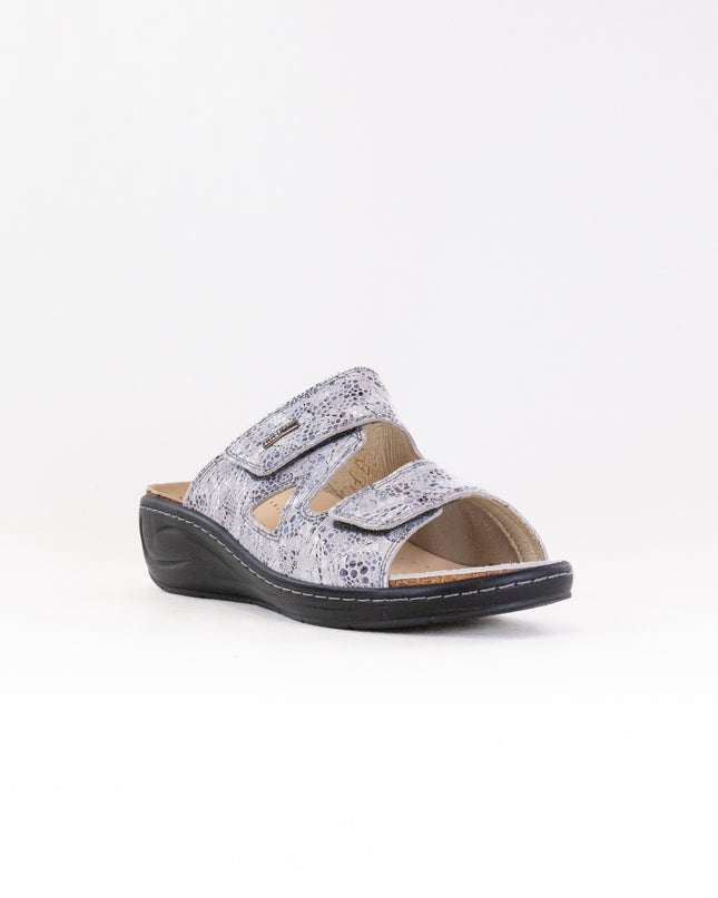 Fidelio Hallux 434113 (Women's) - Toga Multi Leather
