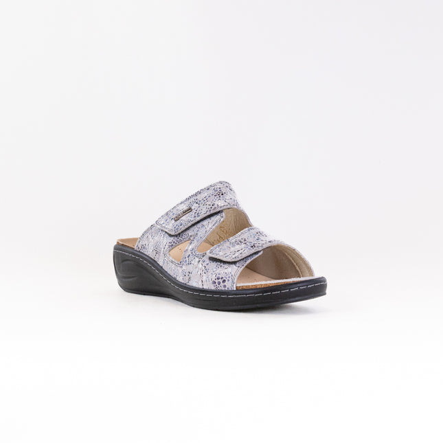 Fidelio Hallux 434113 (Women's) - Toga Multi Leather