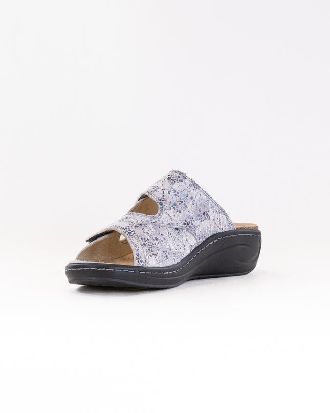 Fidelio Hallux 434113 (Women's) - Toga Multi Leather