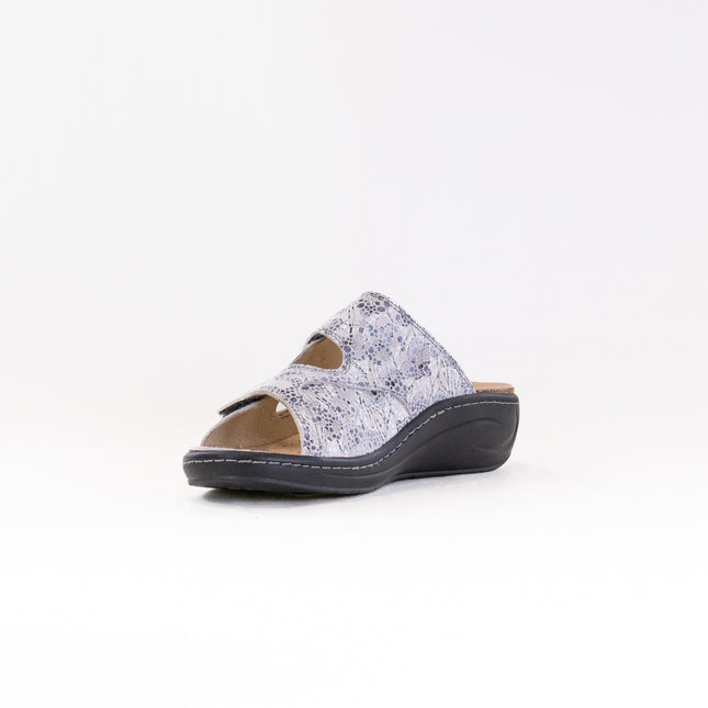 Fidelio Hallux 434113 (Women's) - Toga Multi Leather