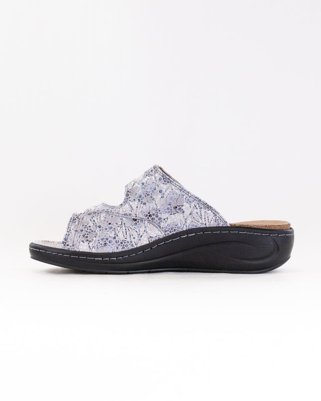 Fidelio Hallux 434113 (Women's) - Toga Multi Leather