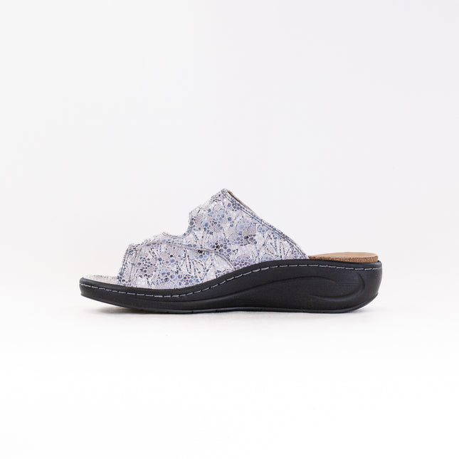 Fidelio Hallux 434113 (Women's) - Toga Multi Leather