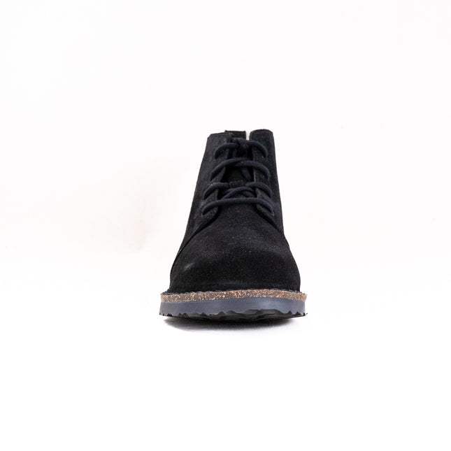 Birkenstock Uppsala Mid Shearling (Women's) - Black