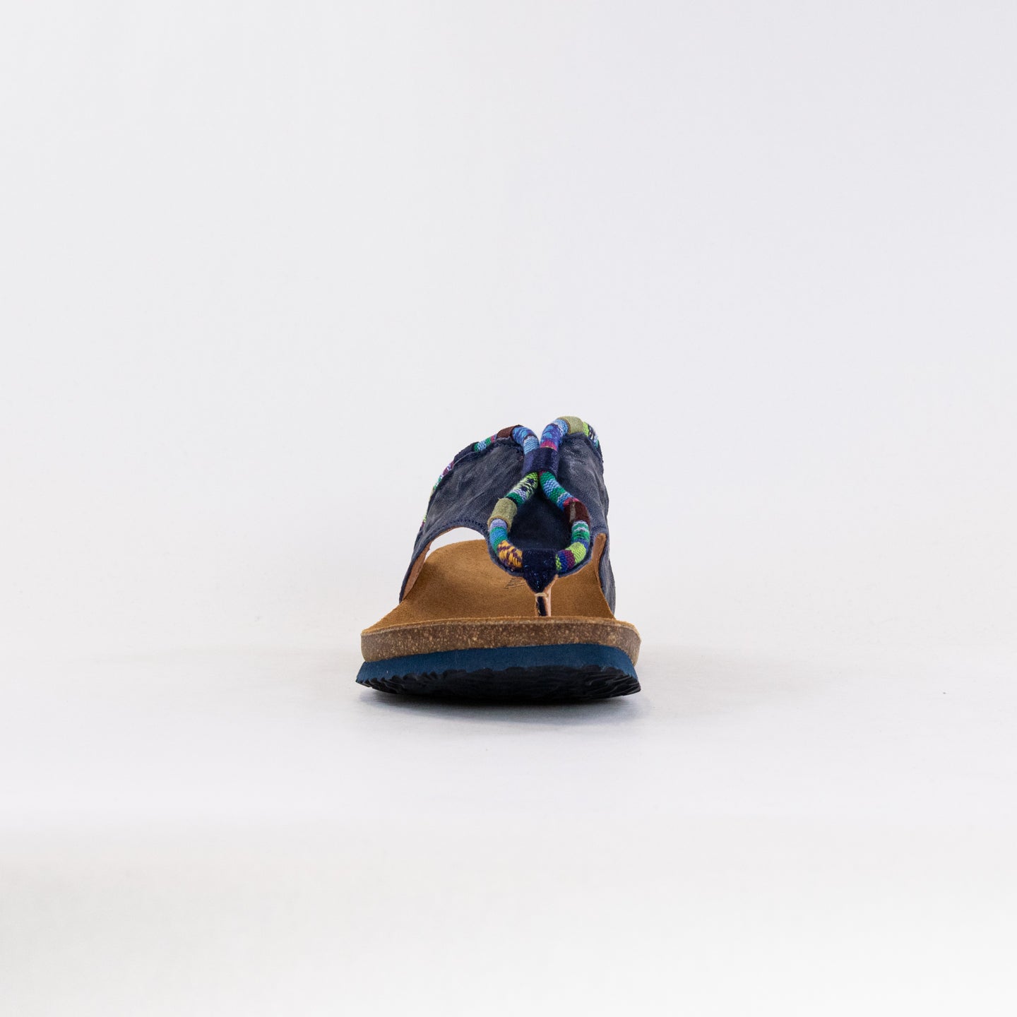 Think Julia Sandal 211 (Women's) - Indigo