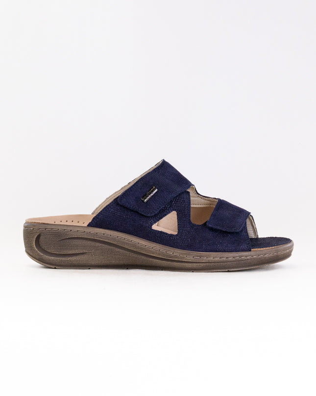 Fidelio Hallux 434113 (Women's) - Navy