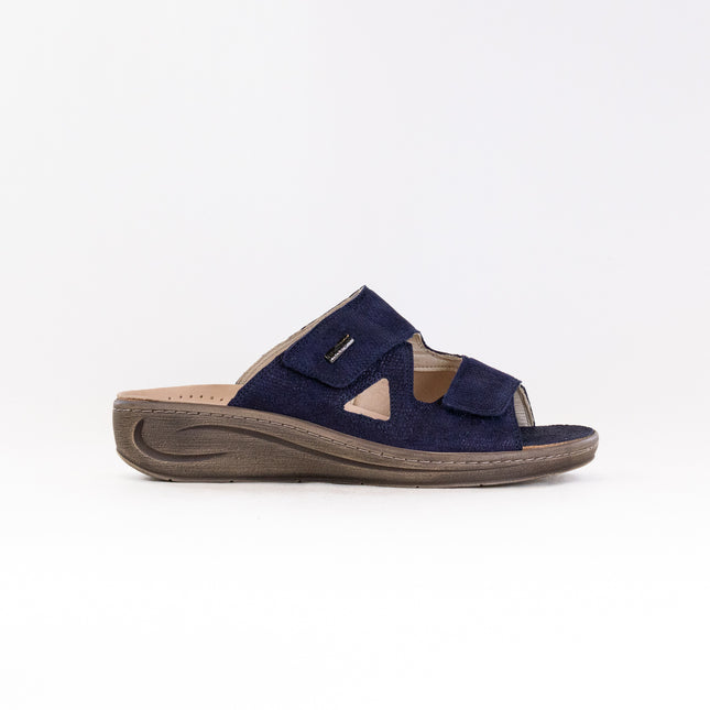 Fidelio Hallux 434113 (Women's) - Navy