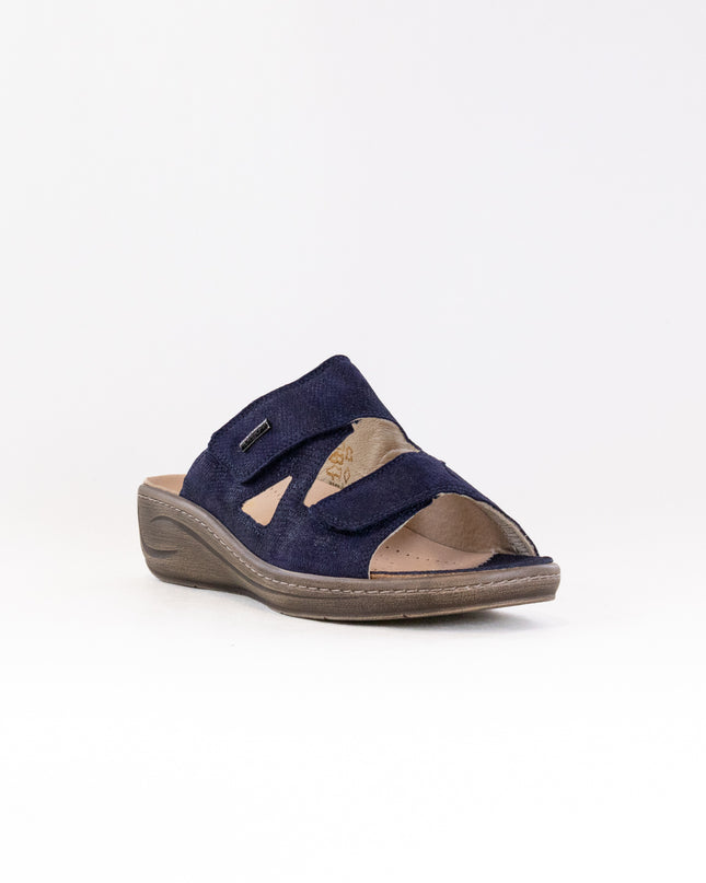 Fidelio Hallux 434113 (Women's) - Navy