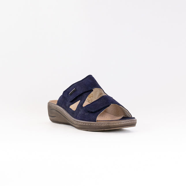 Fidelio Hallux 434113 (Women's) - Navy