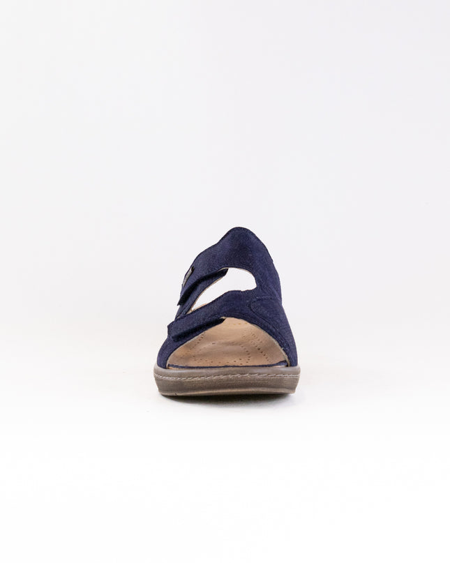 Fidelio Hallux 434113 (Women's) - Navy