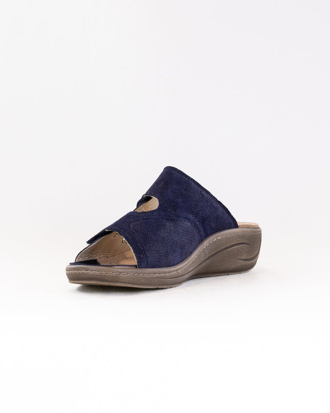Fidelio Hallux 434113 (Women's) - Navy