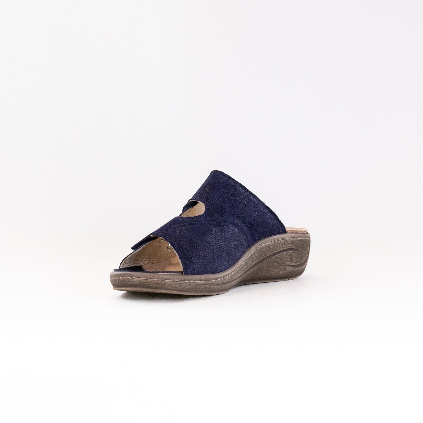 Fidelio Hallux 434113 (Women's) - Navy