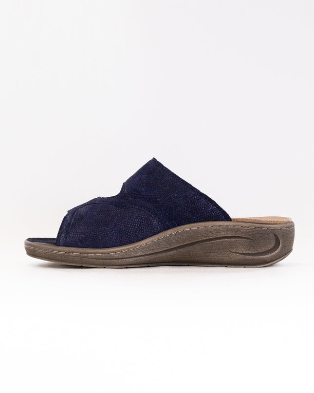 Fidelio Hallux 434113 (Women's) - Navy