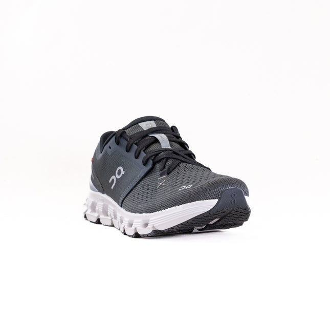 On Cloud X 4 (Men's) - Shadow/Apollo