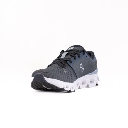 On Cloud X 4 (Men's) - Shadow/Apollo