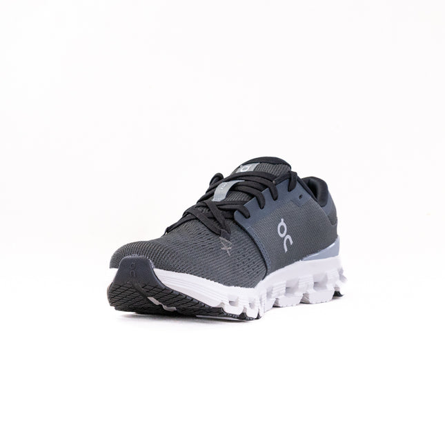 On Cloud X 4 (Men's) - Shadow/Apollo
