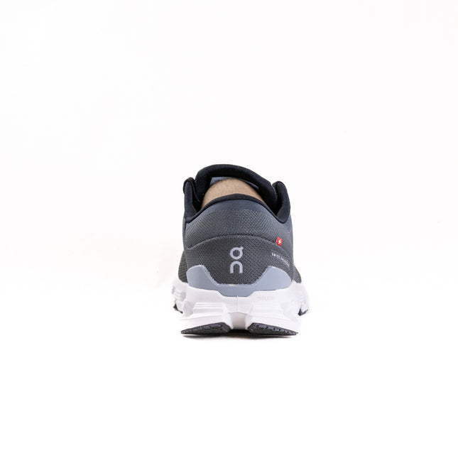 On Cloud X 4 (Men's) - Shadow/Apollo