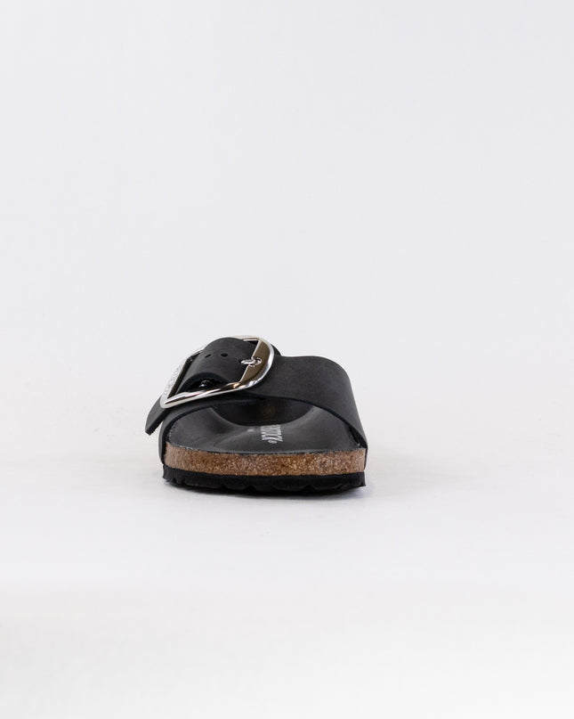 Birkenstock Madrid Big Buckle (Women's) - Black