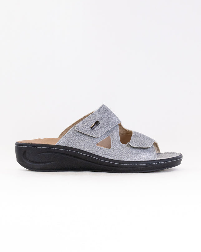 Fidelio Hallux 434113 (Women's) - Pearl Leather