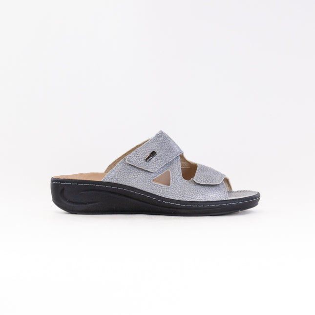 Fidelio Hallux 434113 (Women's) - Pearl Leather
