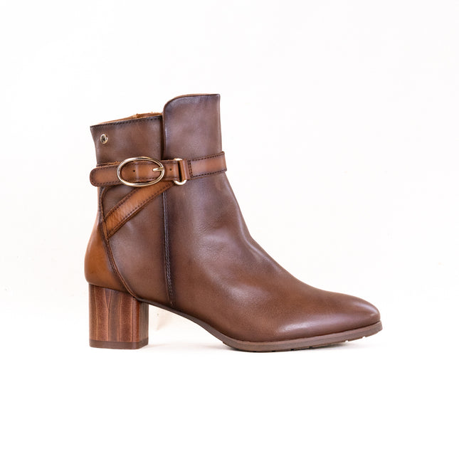 Pikolinos Calafat Bootie (Women's) - Topo