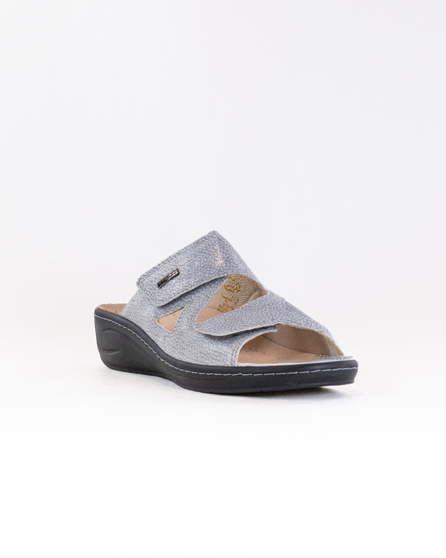 Fidelio Hallux 434113 (Women's) - Pearl Leather