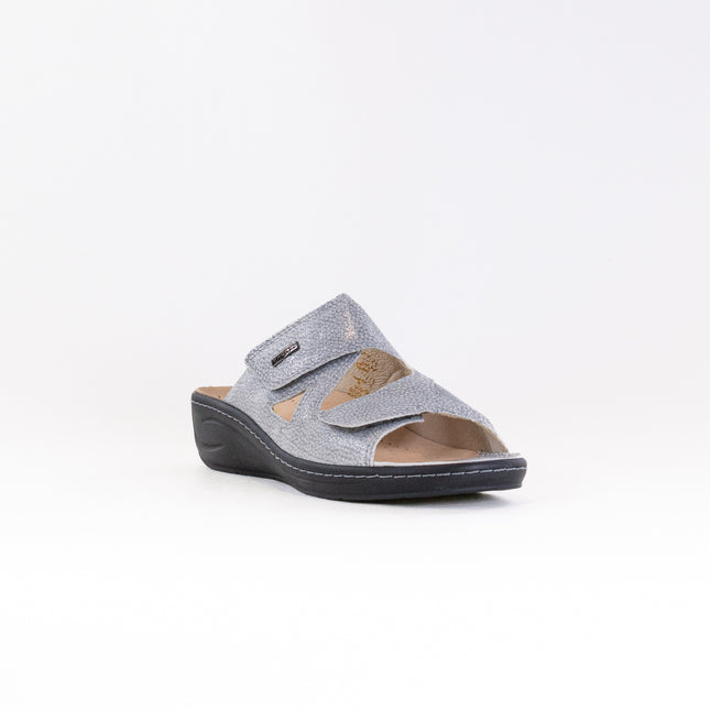 Fidelio Hallux 434113 (Women's) - Pearl Leather