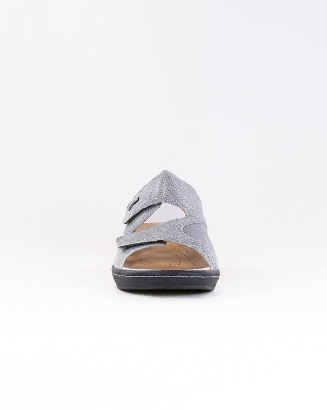 Fidelio Hallux 434113 (Women's) - Pearl Leather