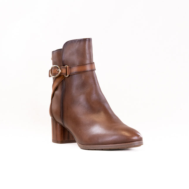 Pikolinos Calafat Bootie (Women's) - Topo