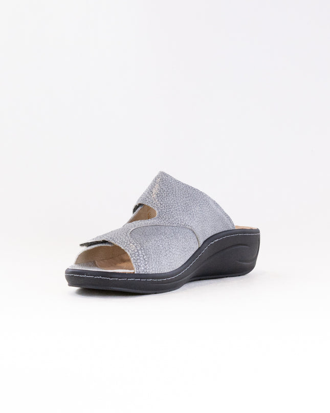 Fidelio Hallux 434113 (Women's) - Pearl Leather