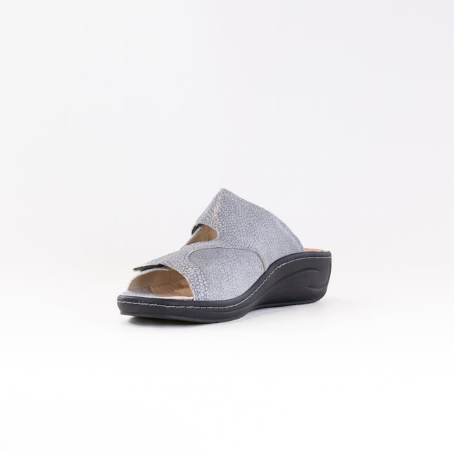 Fidelio Hallux 434113 (Women's) - Pearl Leather