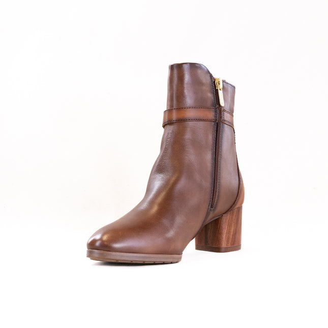 Pikolinos Calafat Bootie (Women's) - Topo